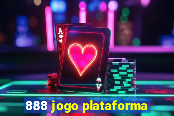 888 jogo plataforma